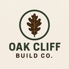 Avatar for Oak Cliff Build Co
