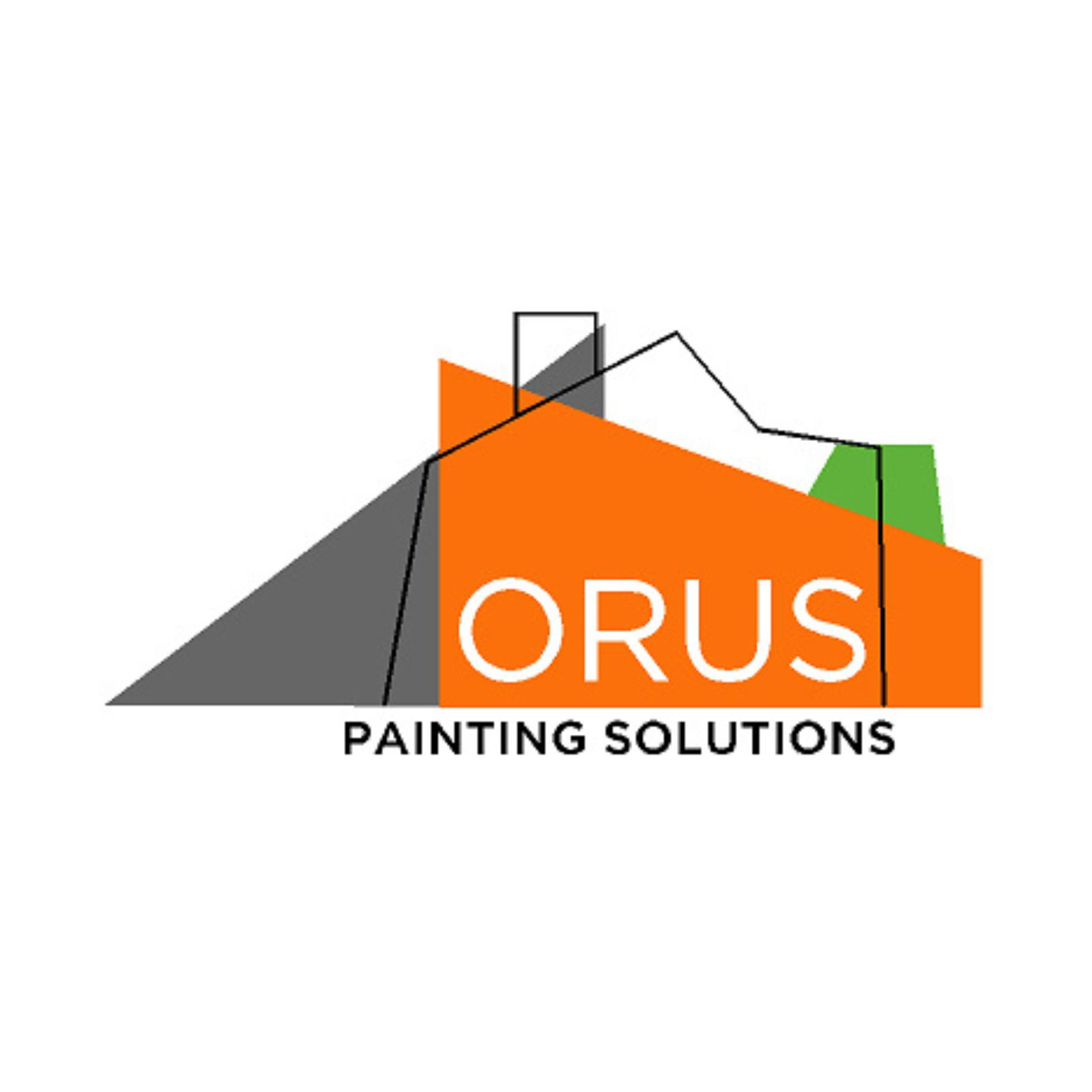 Orus Painting Solutions LLC logo