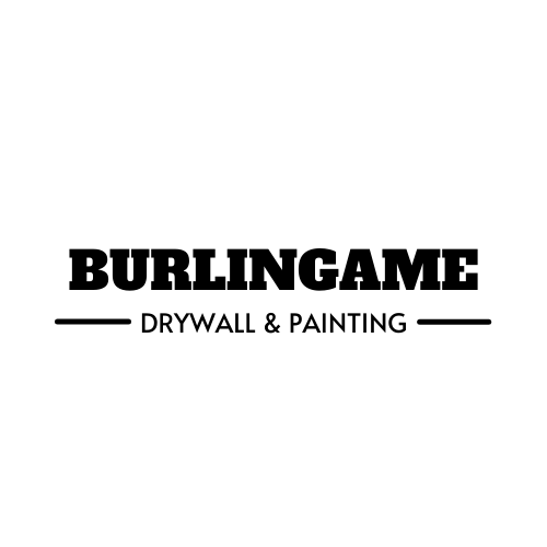 Burlingame Painting & Drywall logo