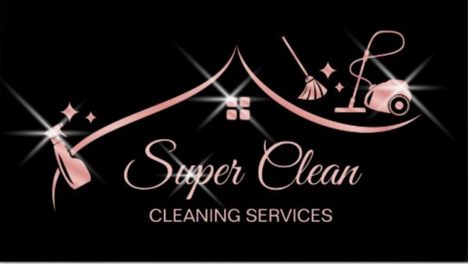 Nikki Cleaning Service logo