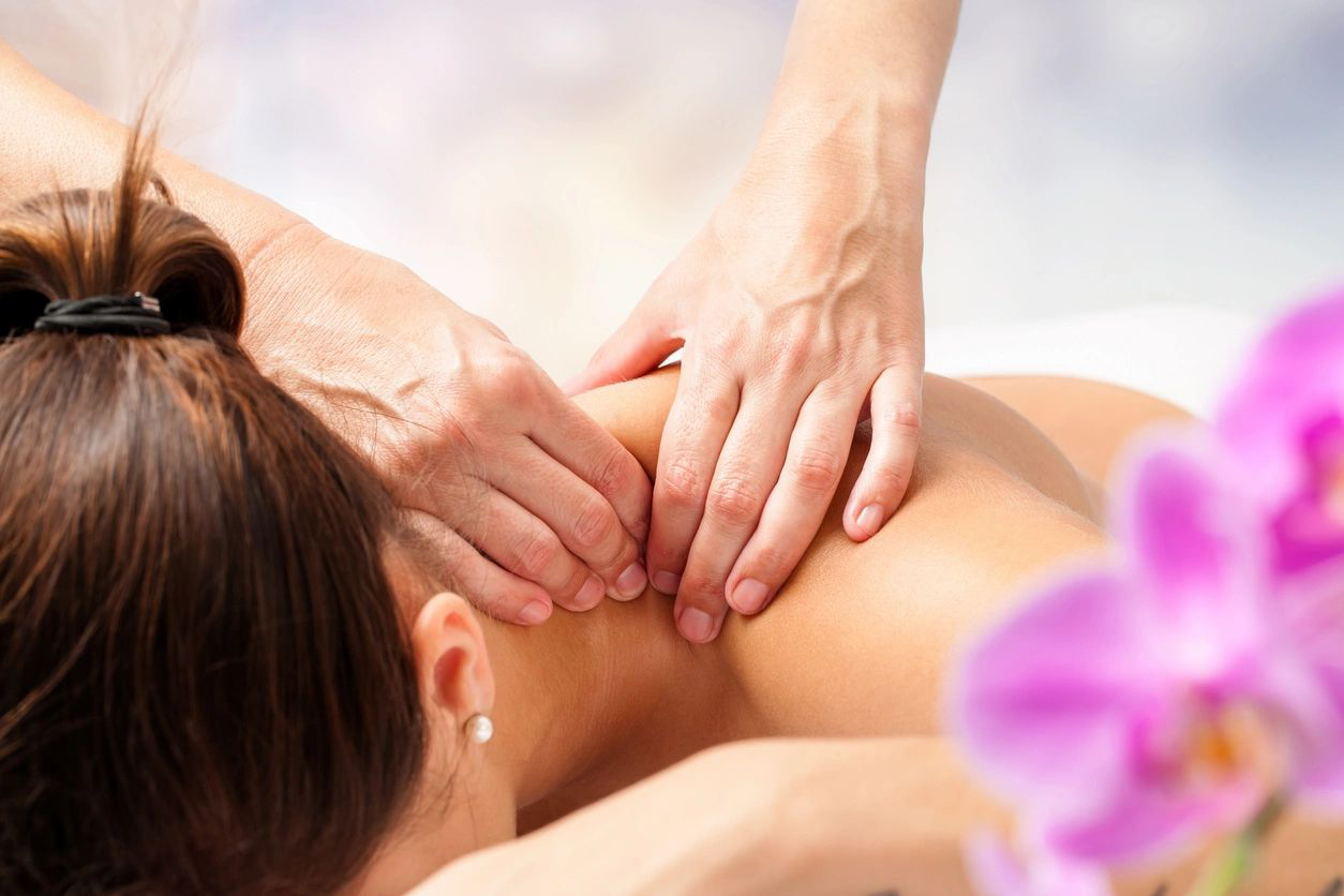 Artisan Massage Therapy logo