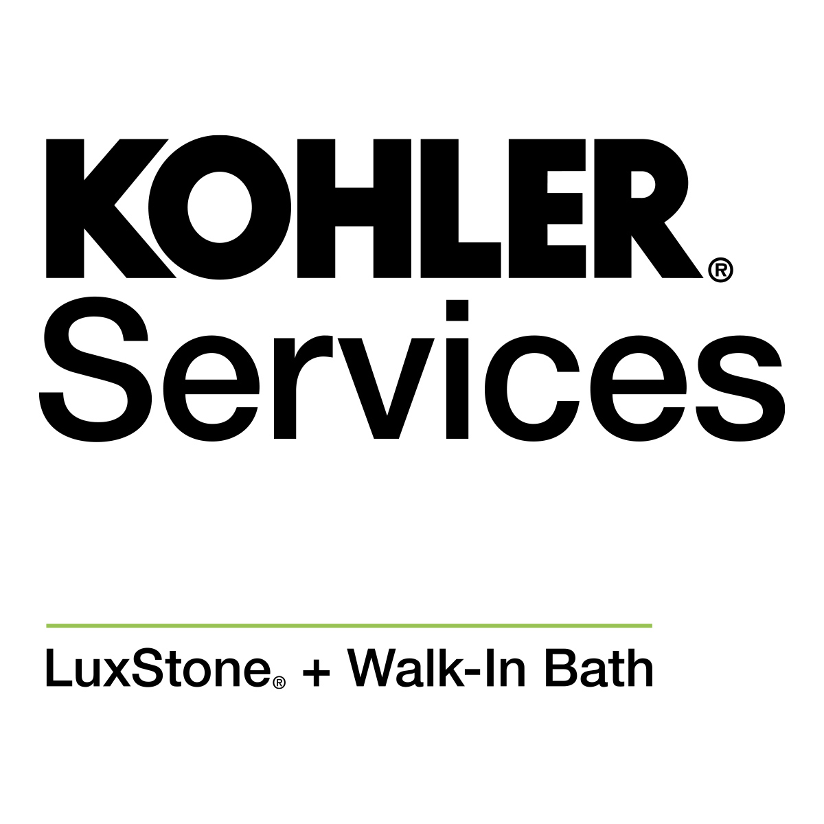 Kohler Services Wisconsin logo