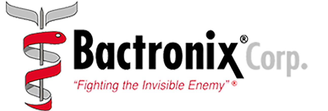 Bactronix Suncoast logo