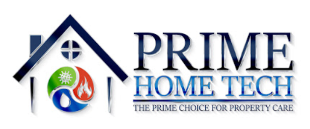 Logo for Prime Home Tech, LLC