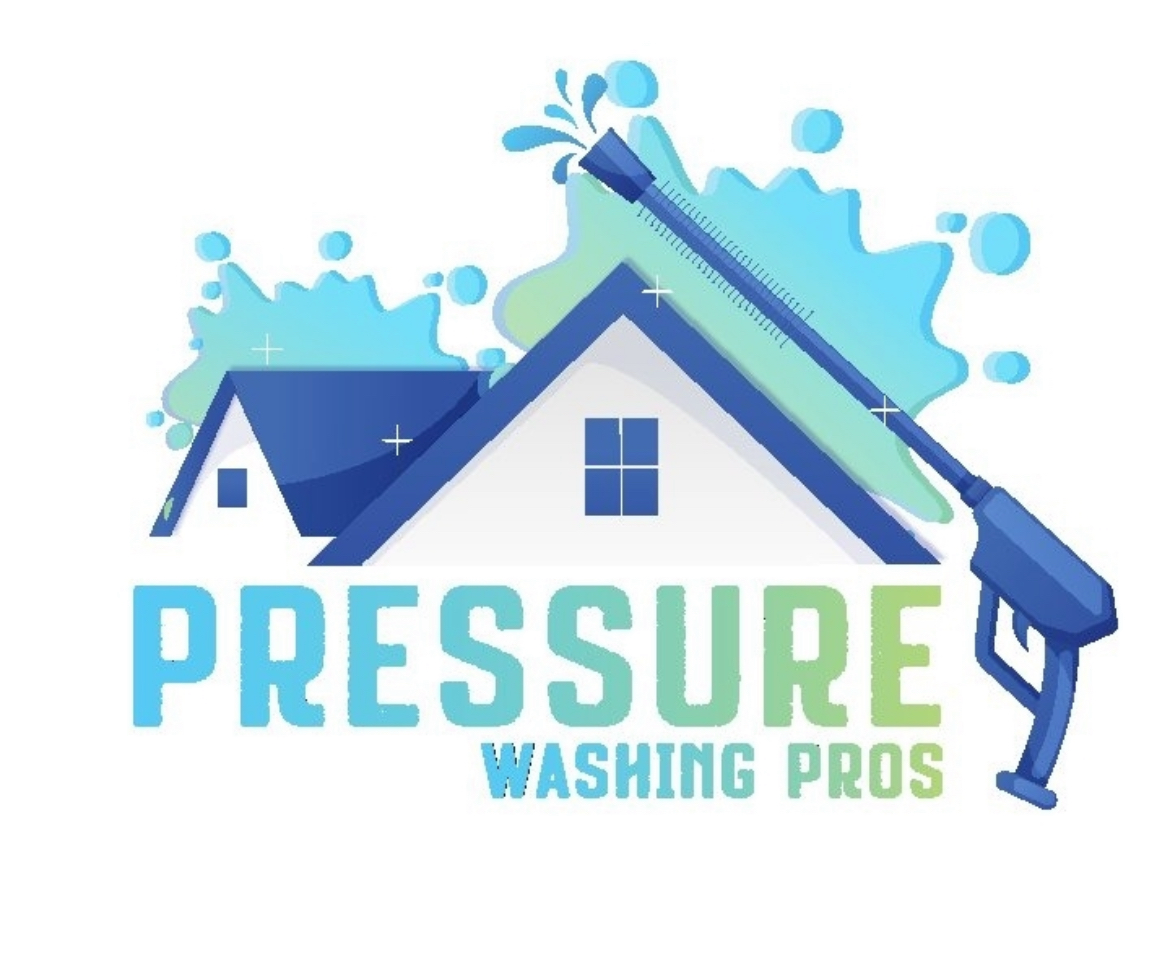 Pressure Washing Pros logo