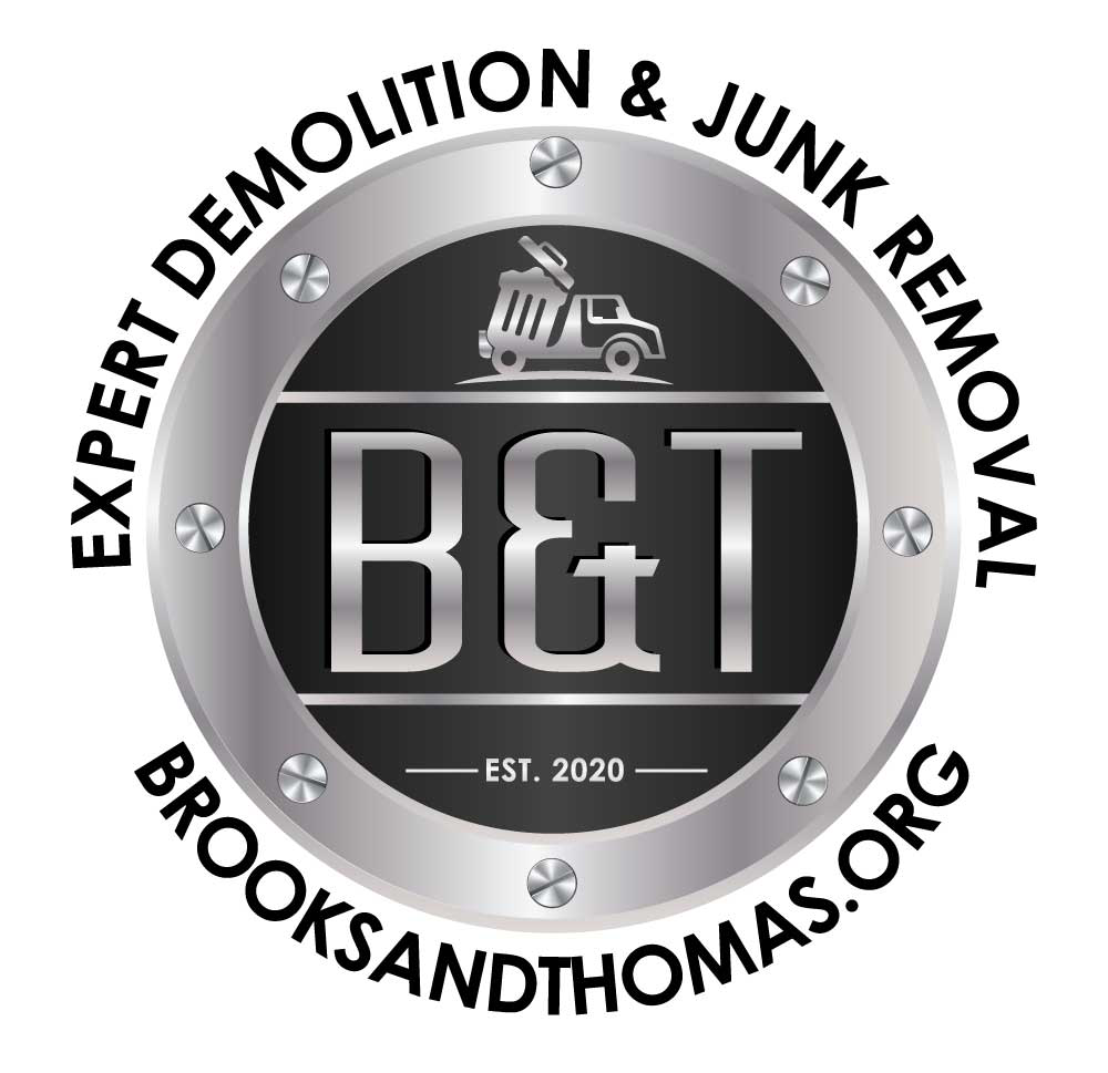 Avatar for Brooks&Thomas Co.