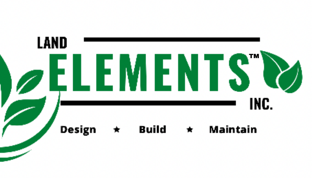 Land Elements inc. logo