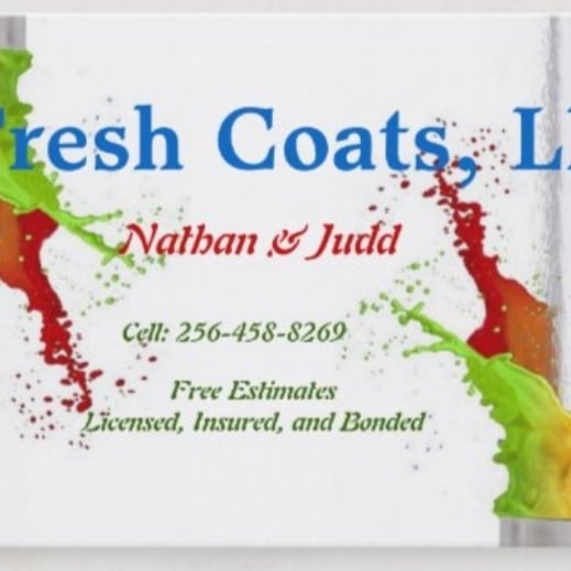 Avatar for Fresh Coats, LLC.