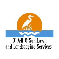 O'Dell & Son Lawn and Landscaping Services logo