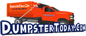 Dumpster Today logo
