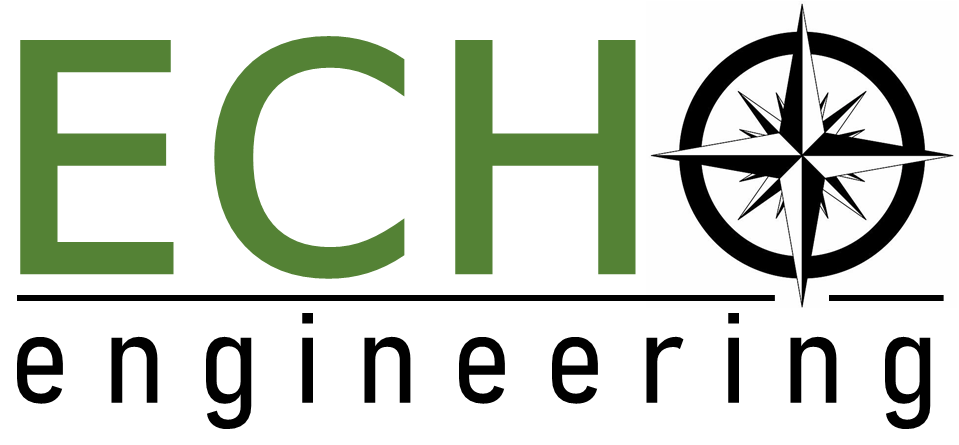 Echo Engineering logo