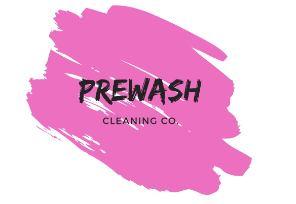 Logo for Prewash Cleaning