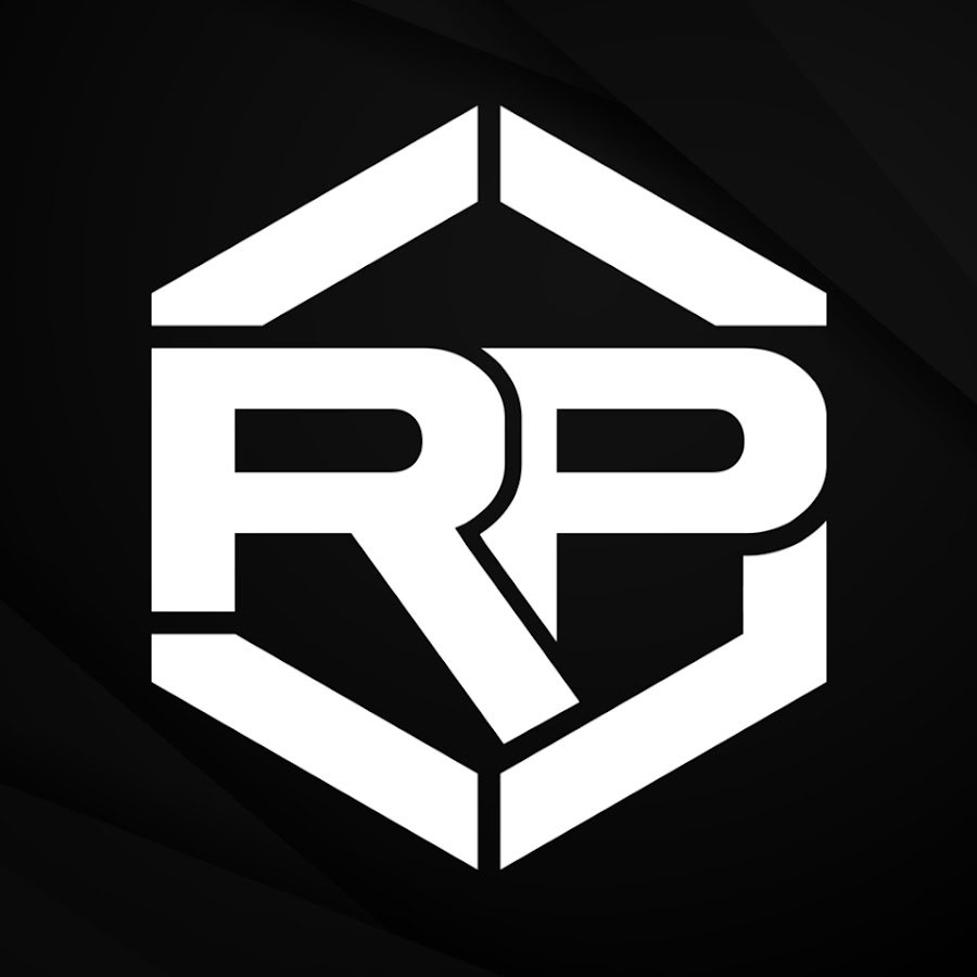Richards Painting logo
