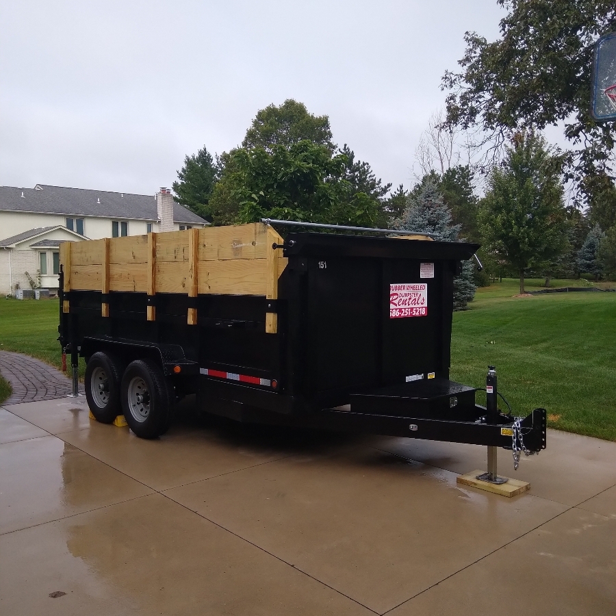 Avatar for Dirty Deeds Dumpster Rentals