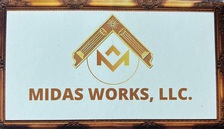 Logo for Midas Works