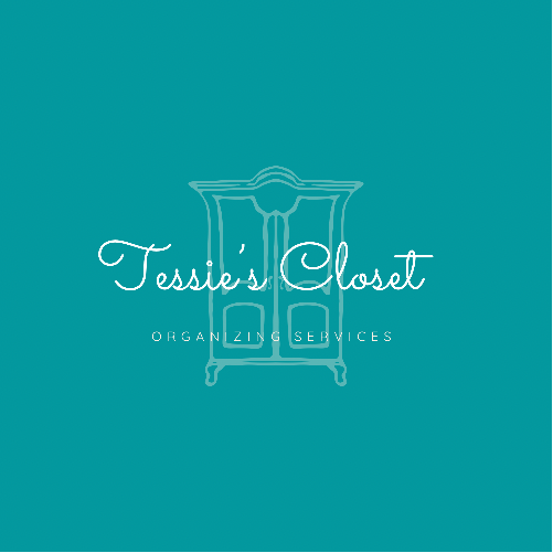 Tessies Closet logo