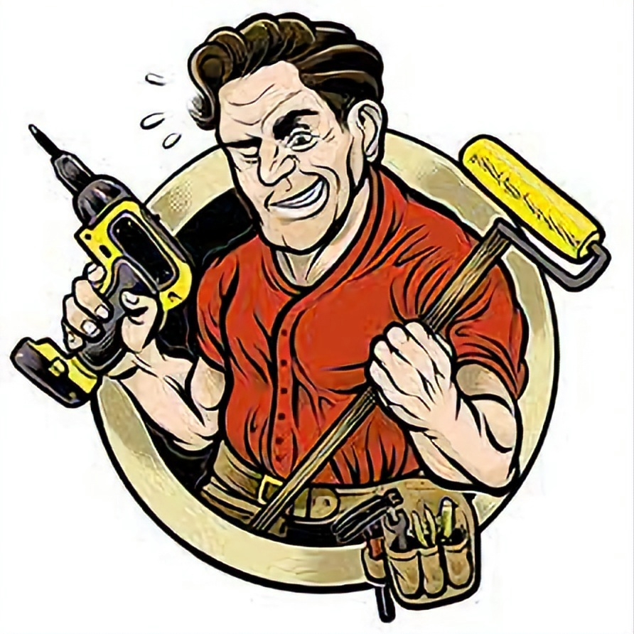 Mahwah Handyman & Construction logo