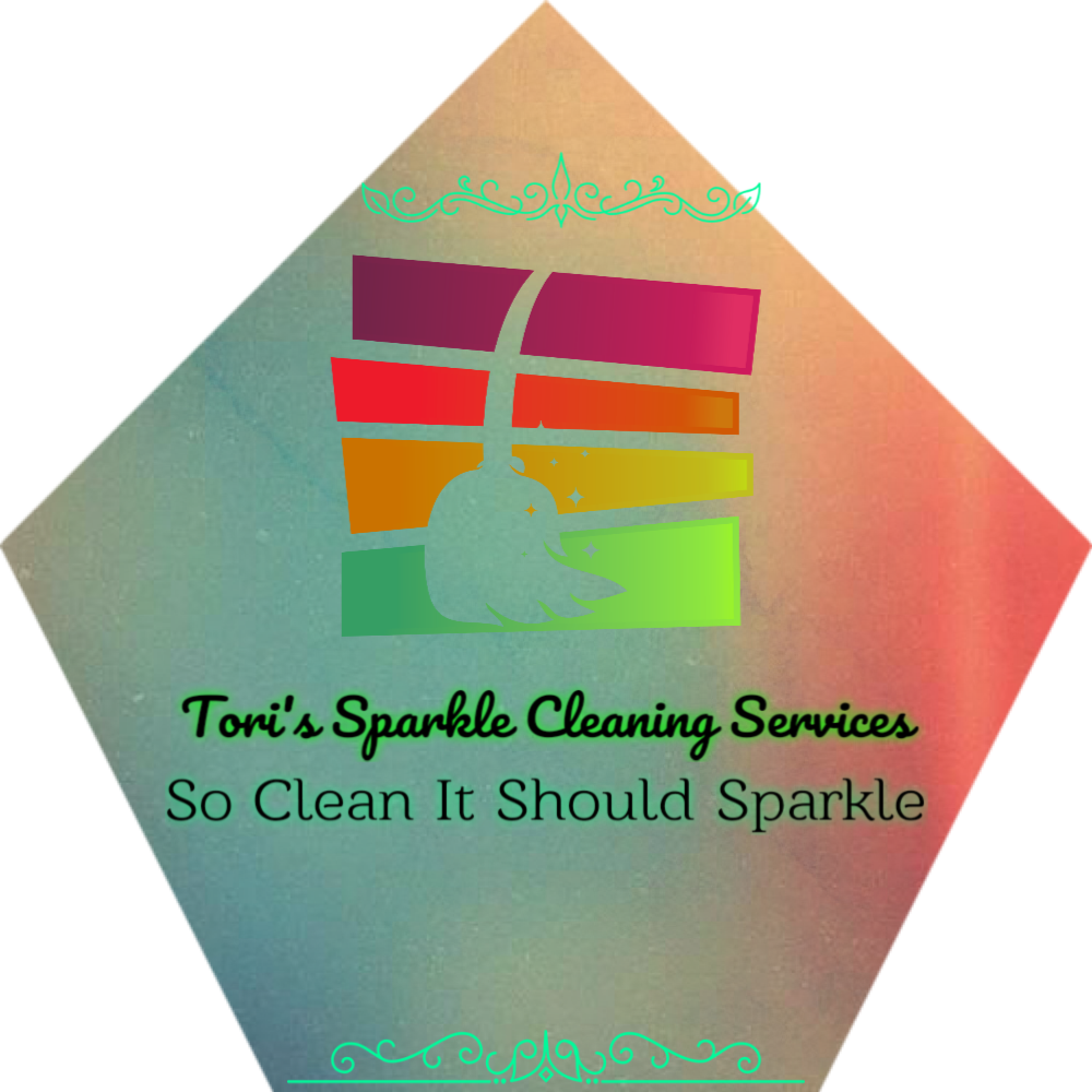 Avatar for Tori's Sparkle Cleaning Services