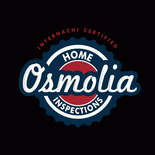 Osmolia Home Inspections logo