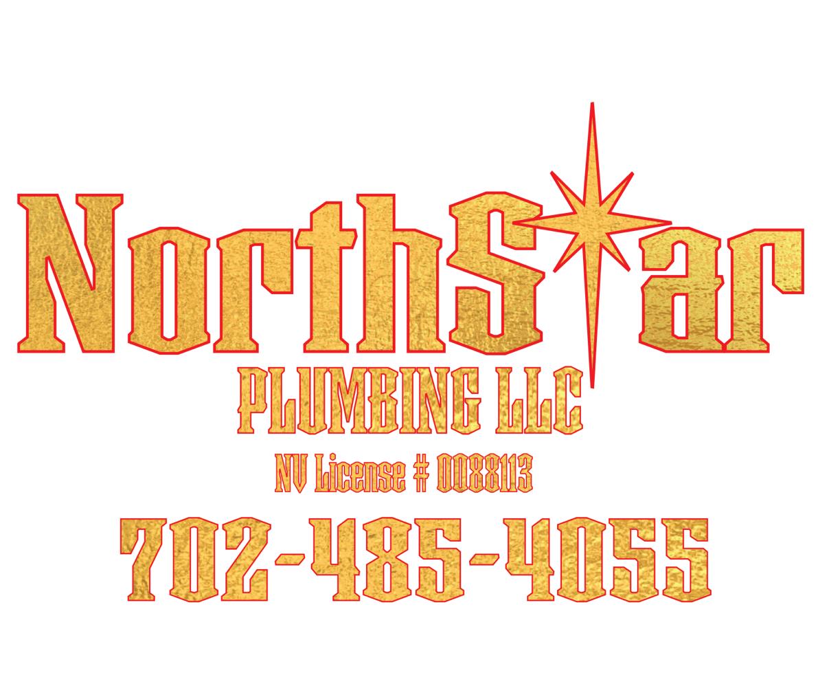 North Star Plumbing logo