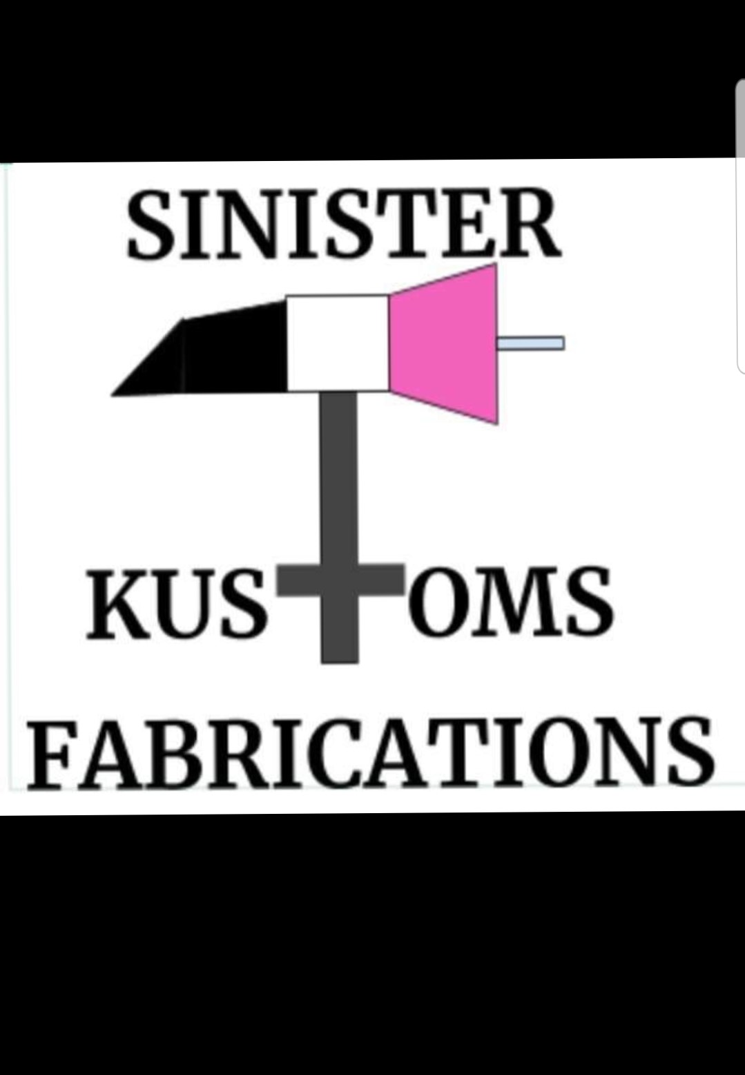 Avatar for sinister kustoms