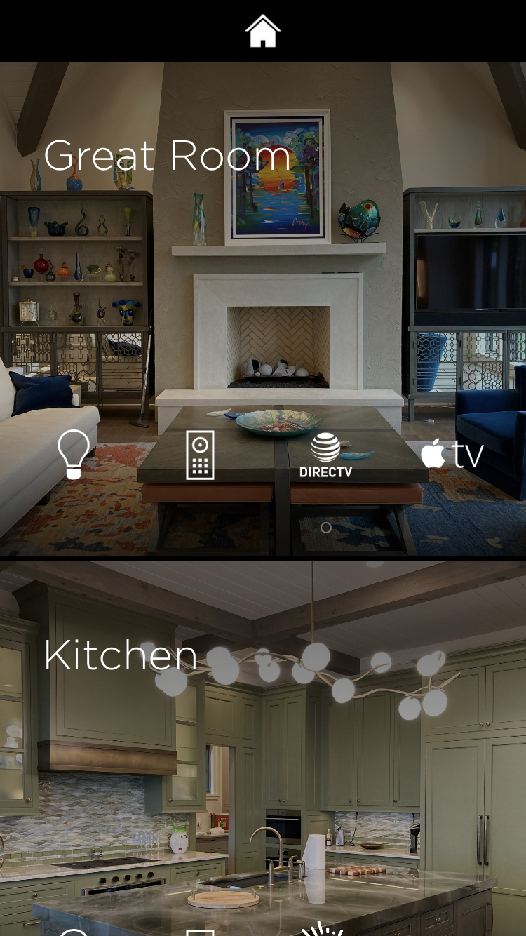 Brevard Smart Home logo