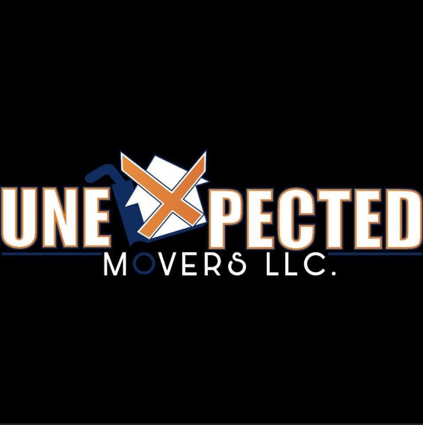Unexpected Movers logo