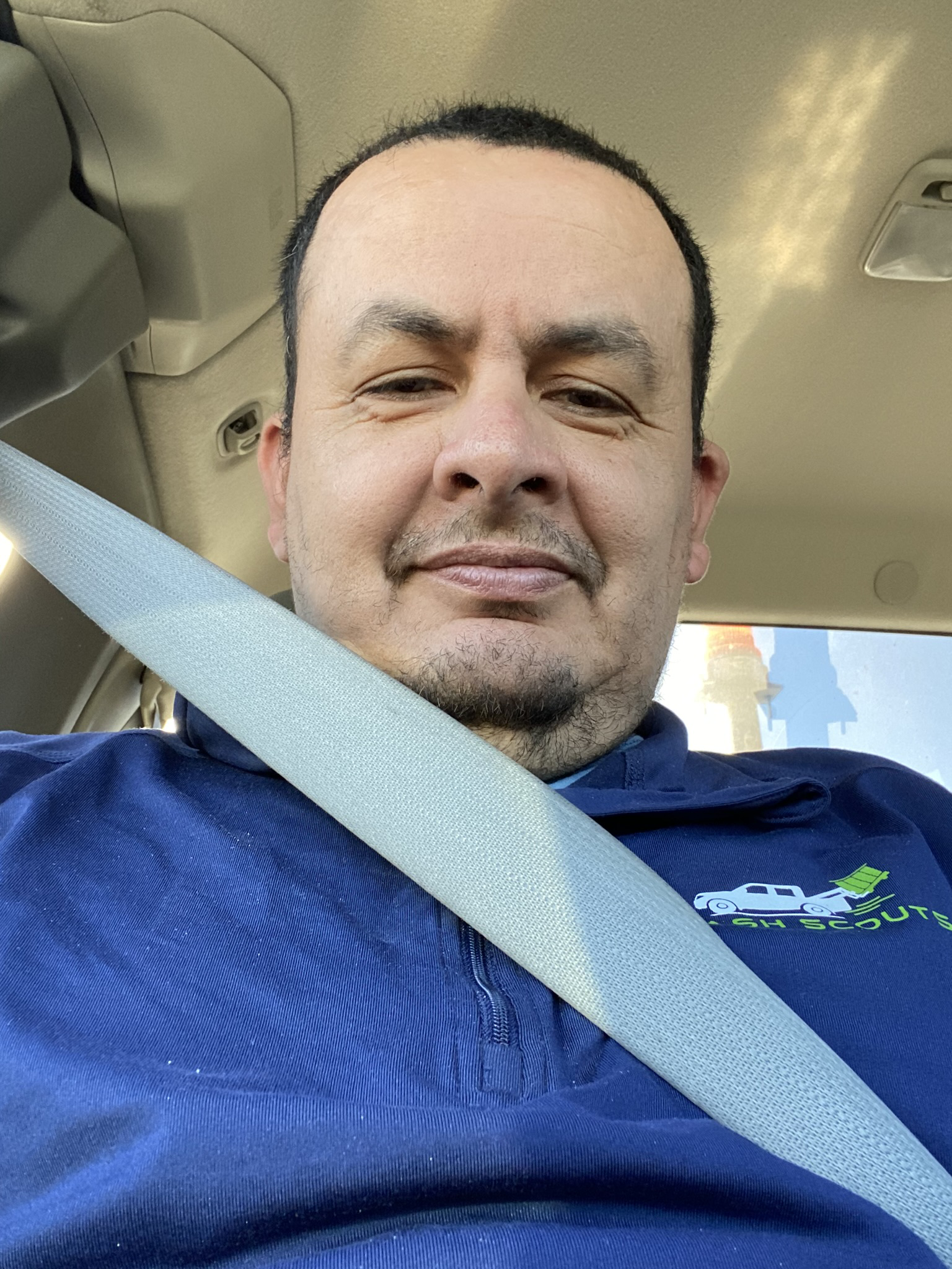 Avatar for IZ Pressure Washing