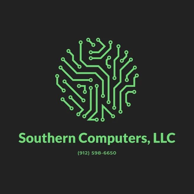 Southern Computers logo