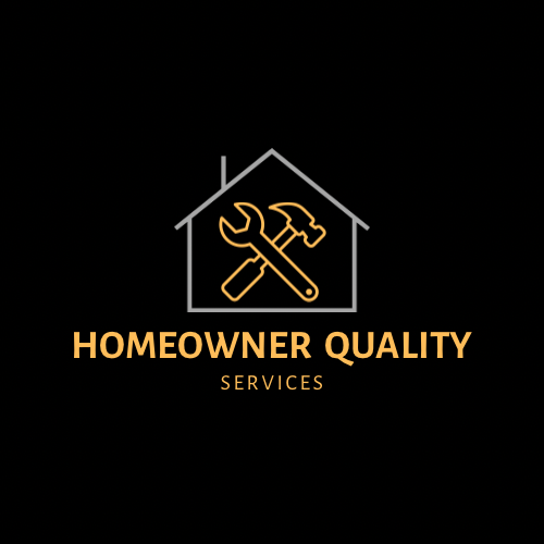 Homeowner Quality Services logo