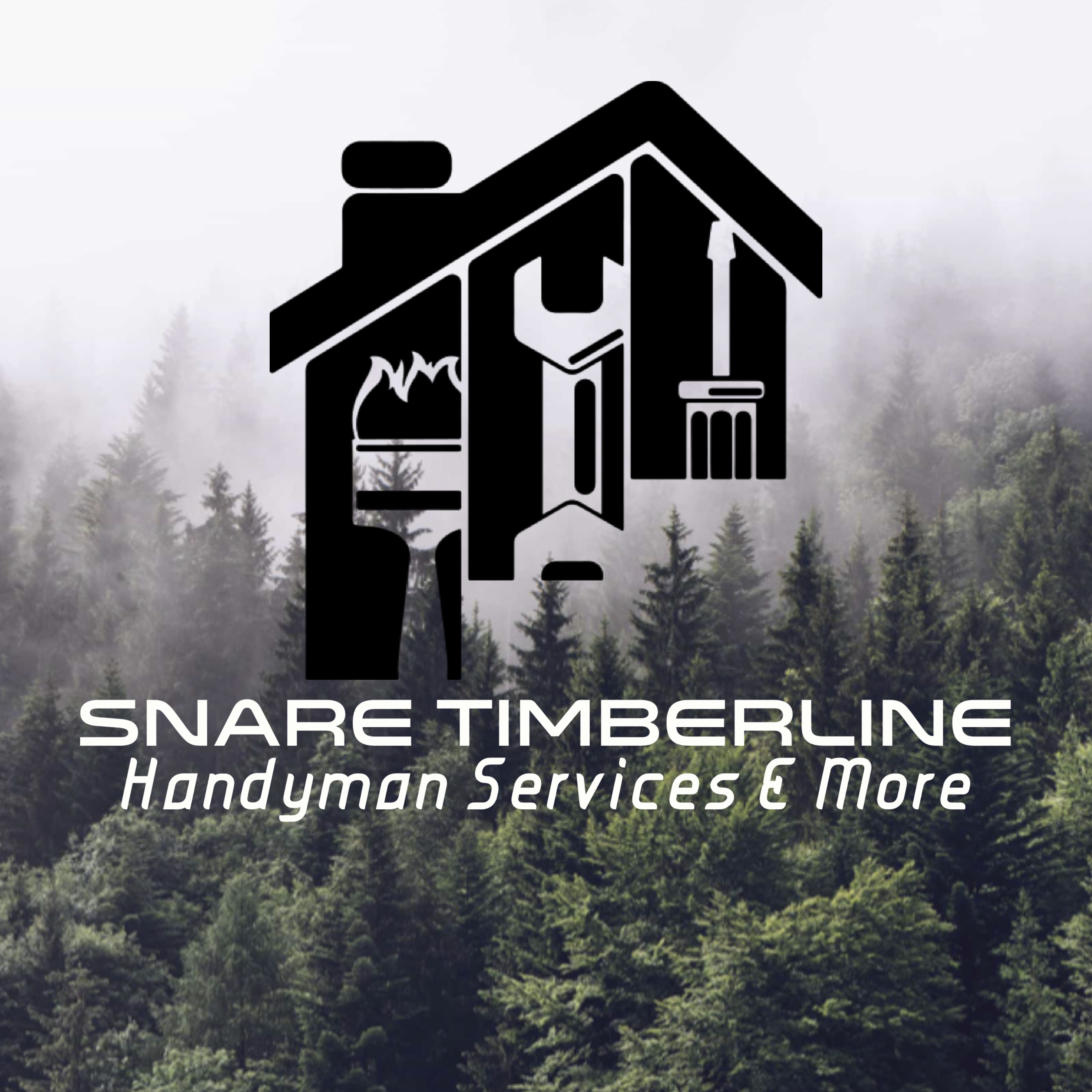 Snare Timberline logo