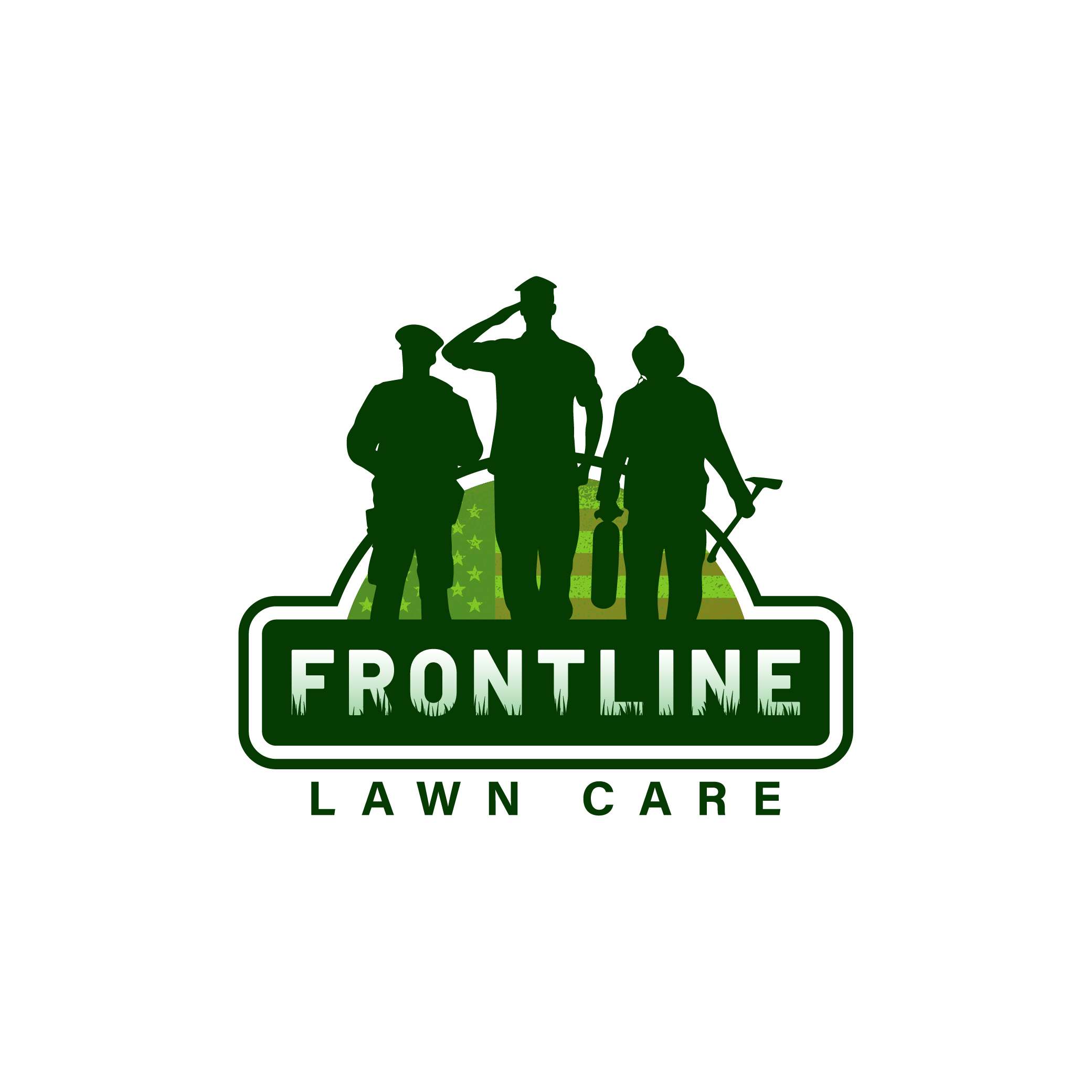 Avatar for Frontline Lawn Care