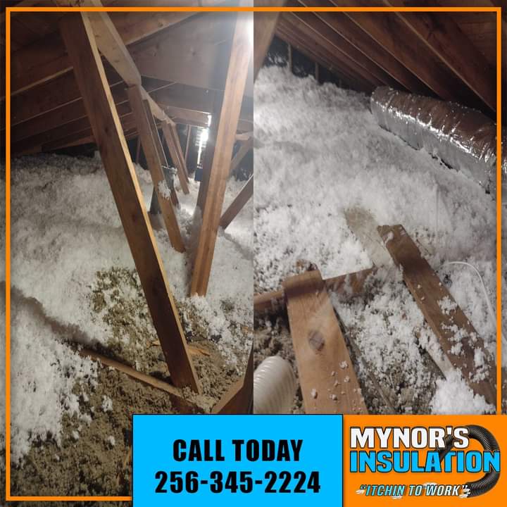 Avatar for Mynor's Insulation