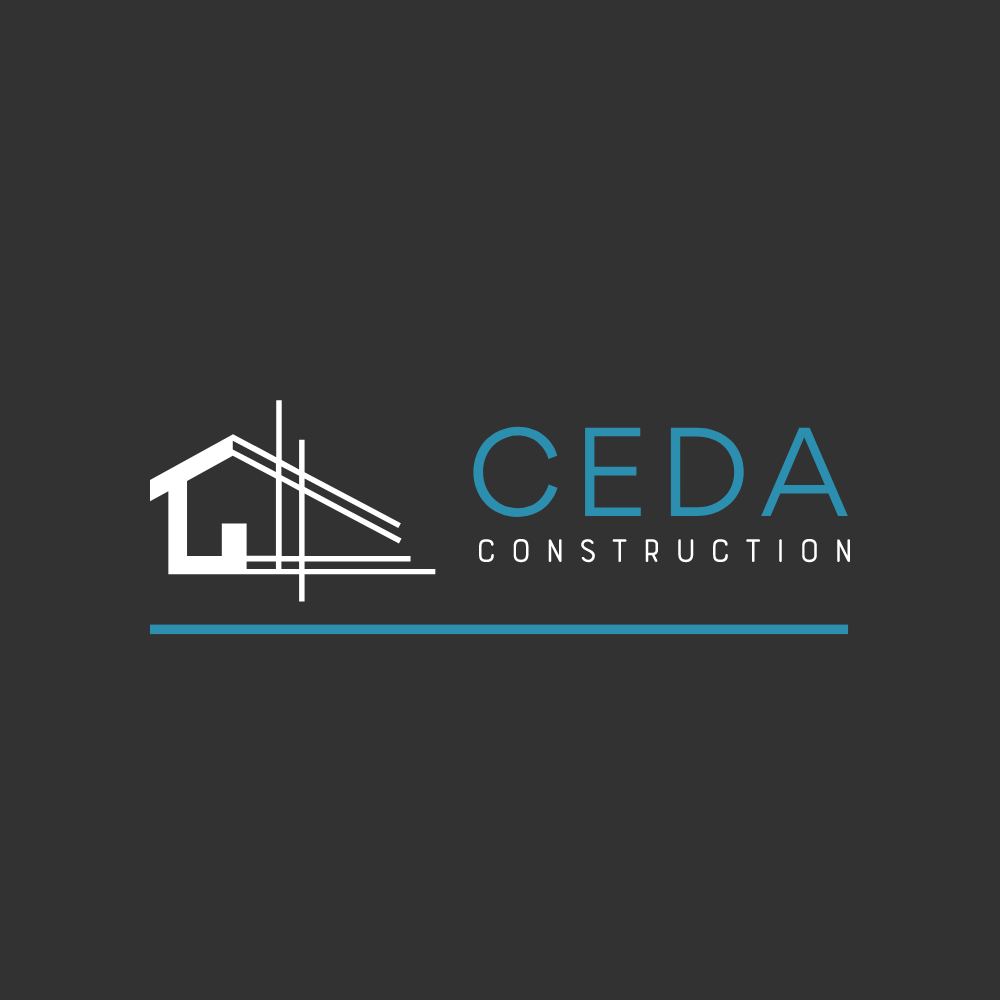 CEDA Construction logo