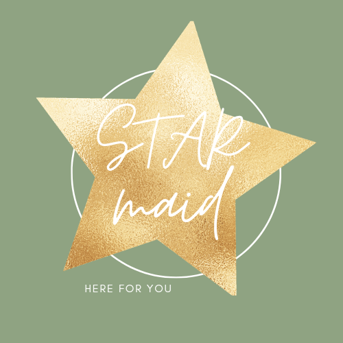 Logo for Star Maid