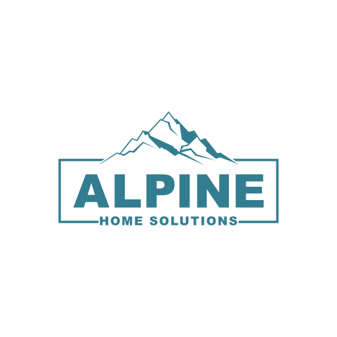 Alpine Home Solutions logo