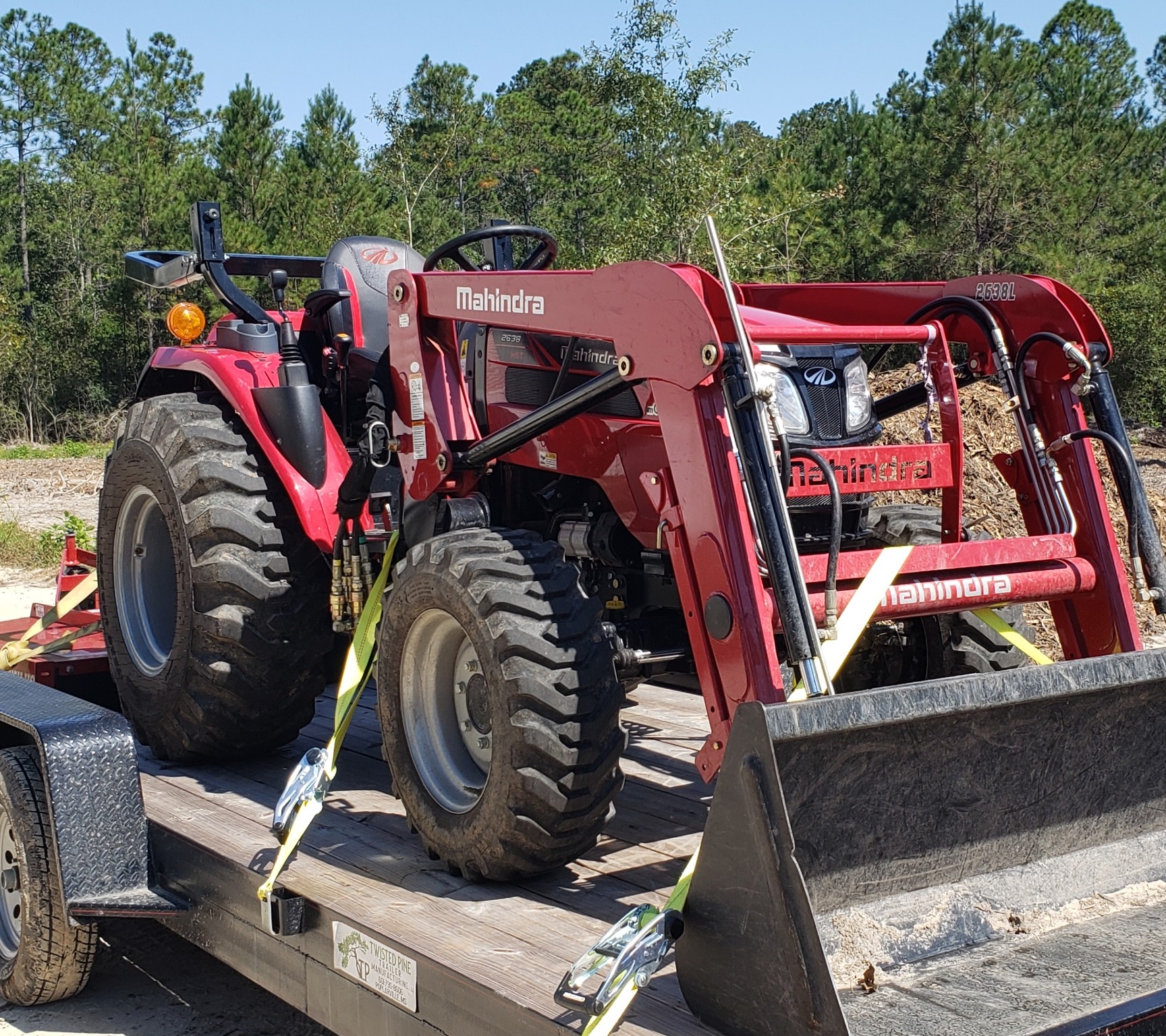 Avatar for H&N Tractor Service