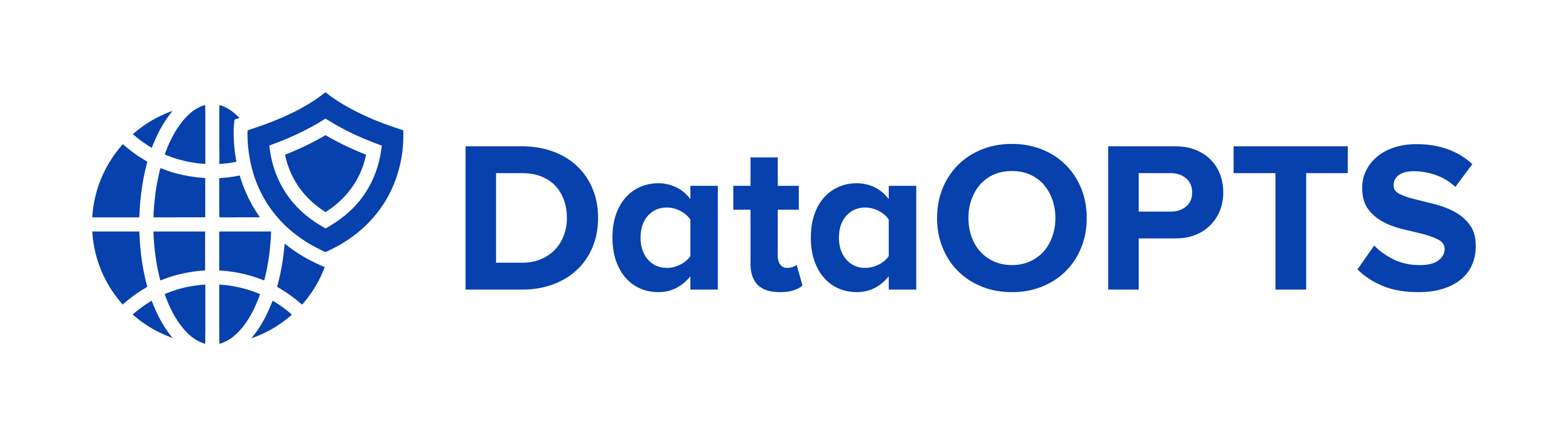 DataOPTS LLC logo
