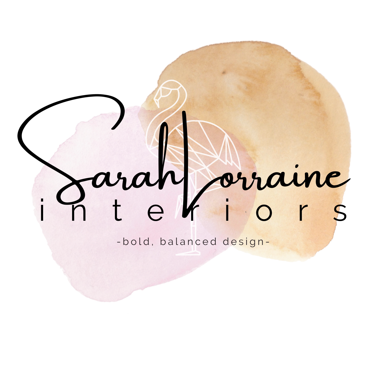 Sarah Lorraine Interiors logo