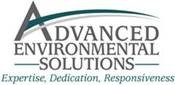 Advanced Environmental Solutions, Inc. logo