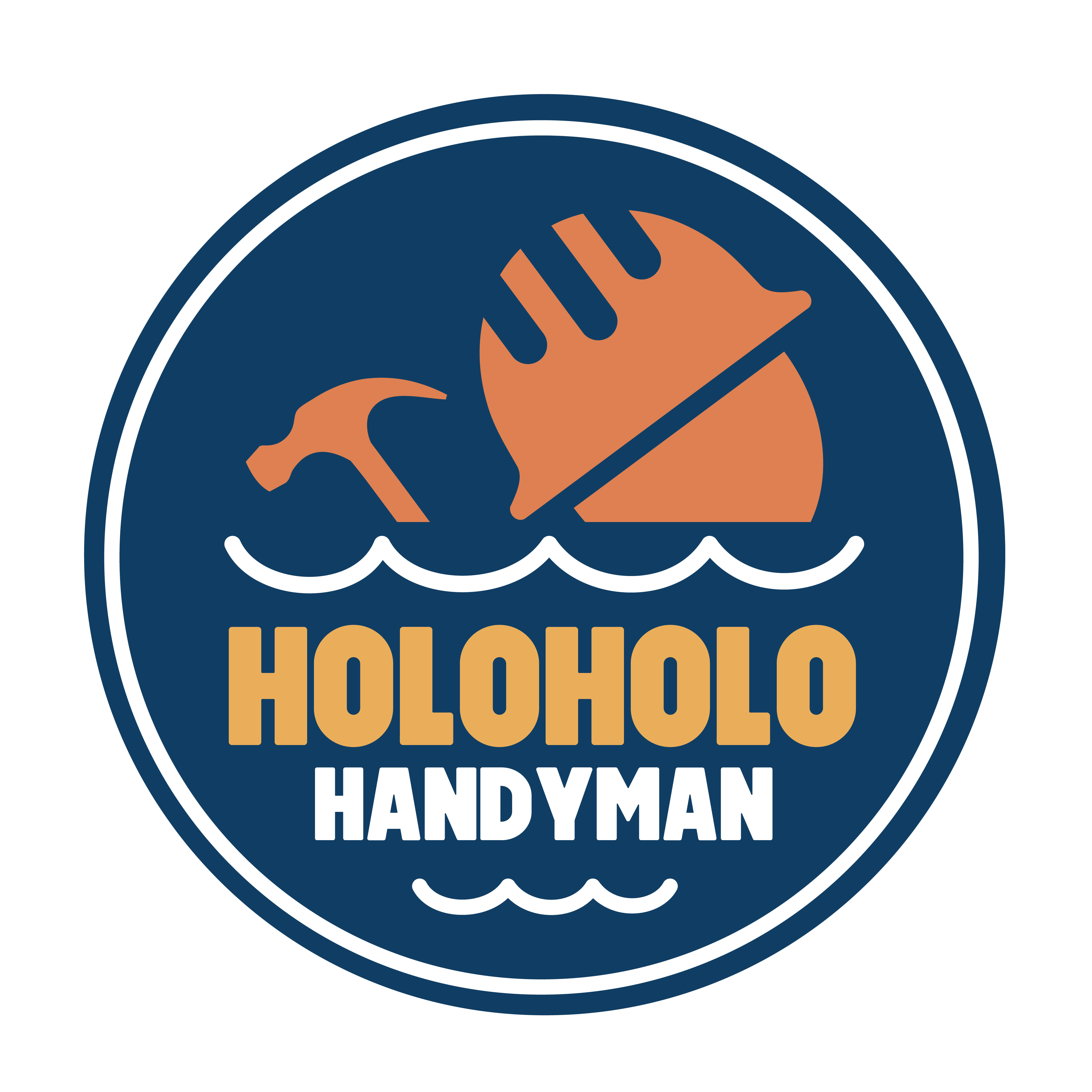 Avatar for Holoholo Handyman