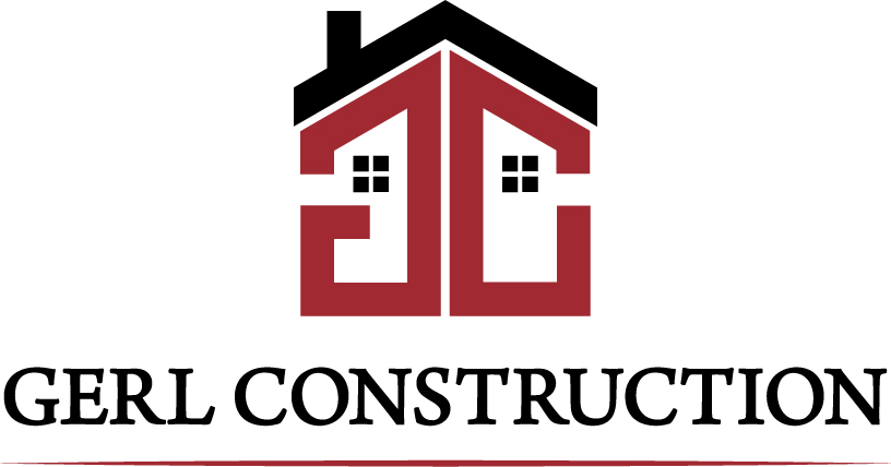 Gerl Construction LLC logo