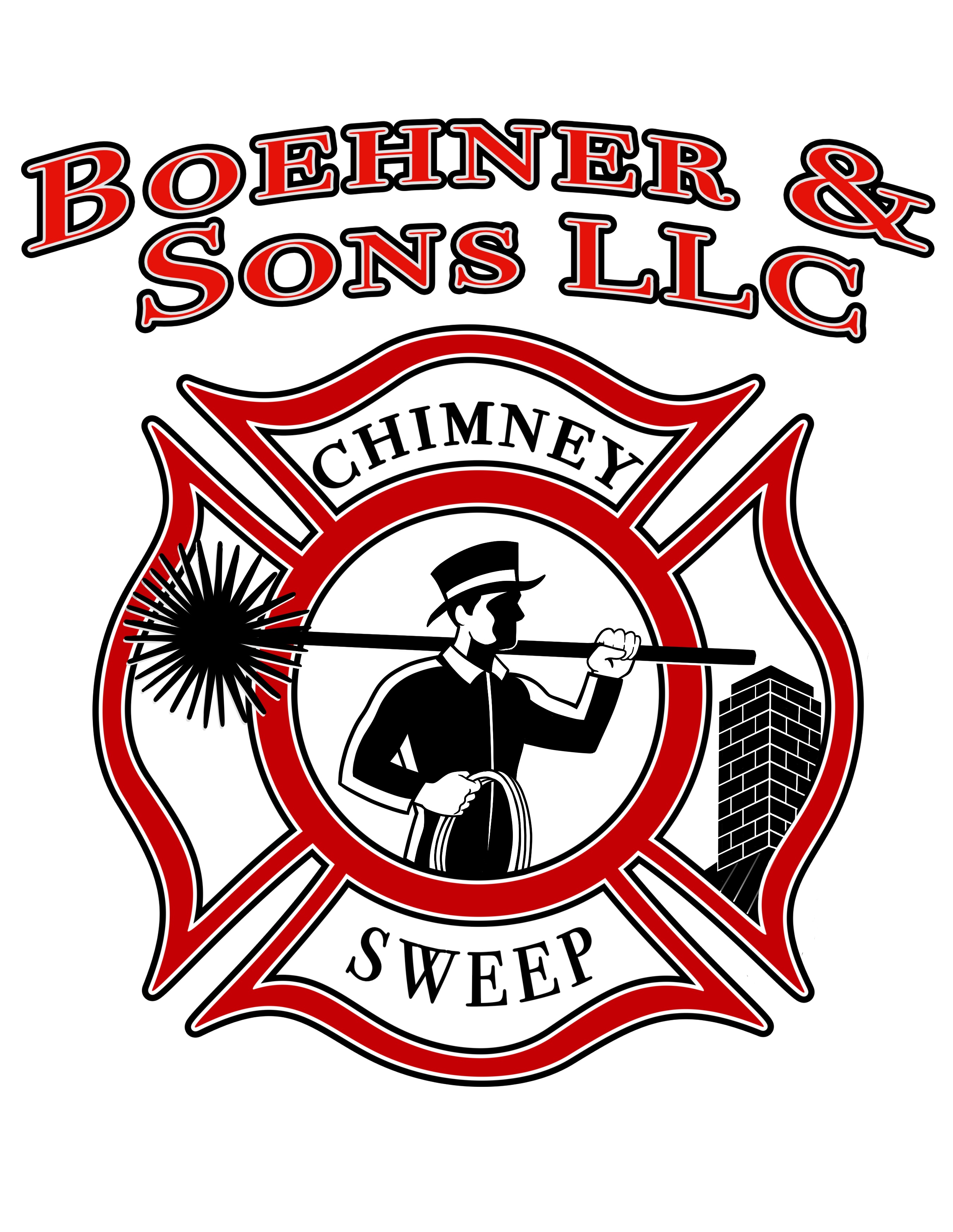 Boehner and Sons, LLC logo