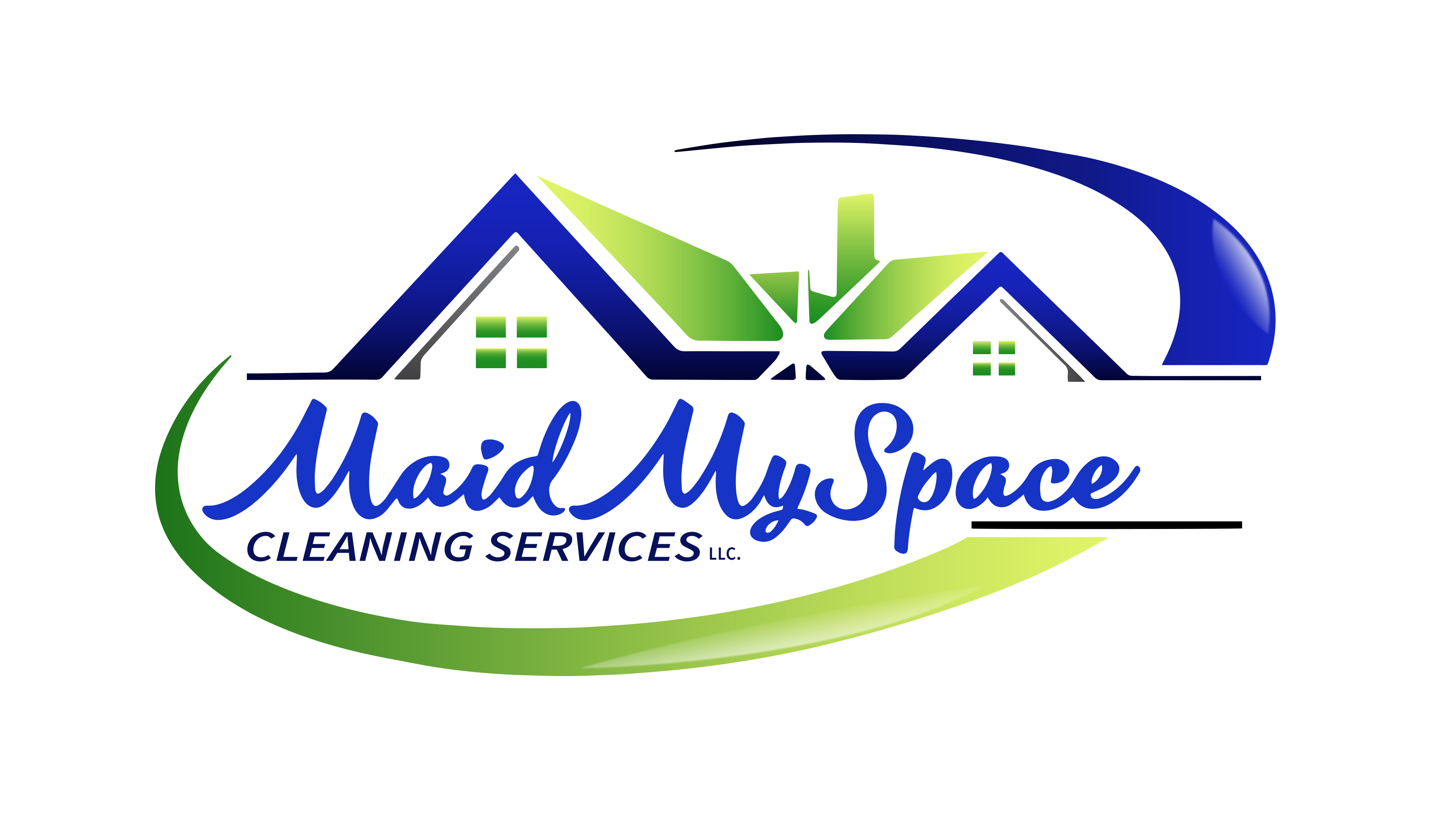 MAID MY SPACE logo