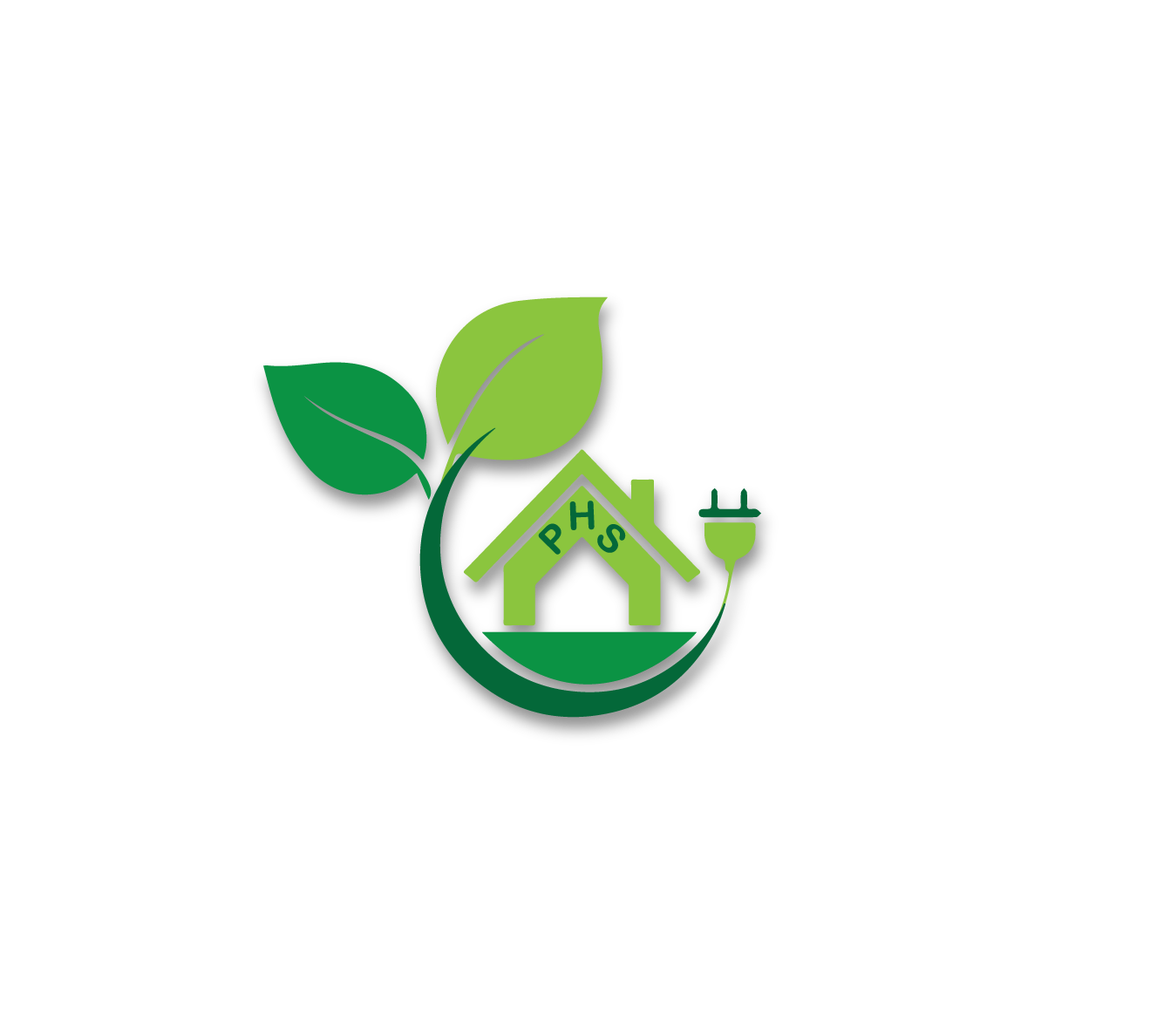 Planet Home Solution logo