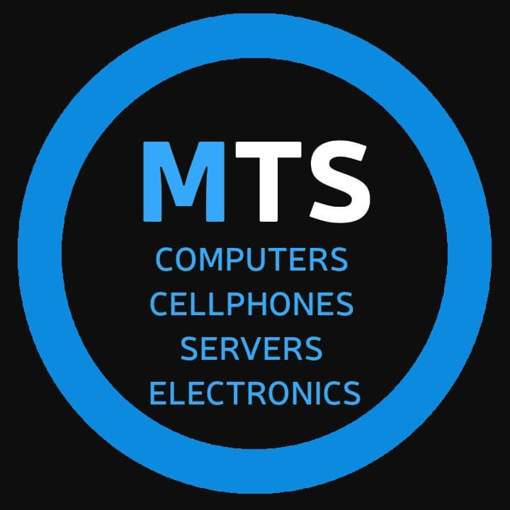Marlinton Technology Services logo