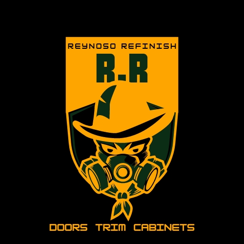 Reynoso Refinish logo