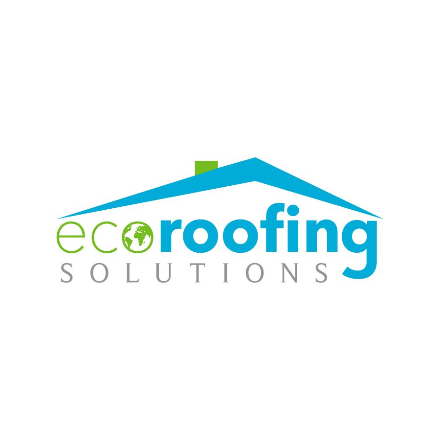 Eco Roofing Solutions, LLC logo