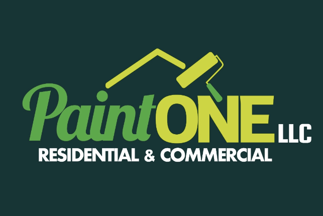 Logo for Paint One LLC