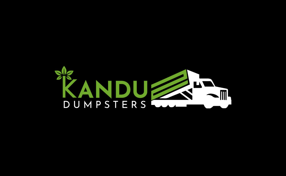 Kandu Dumpsters Llc logo